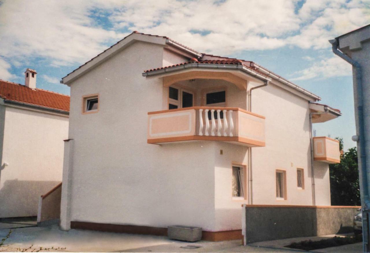 Apartments Kosec Vrsi Exterior foto